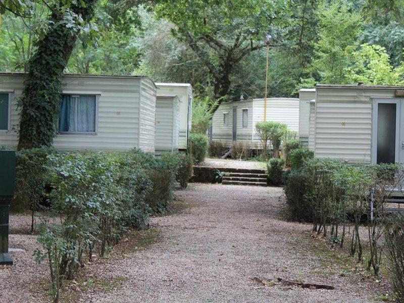 Seven Hills Village Рим Екстер'єр фото