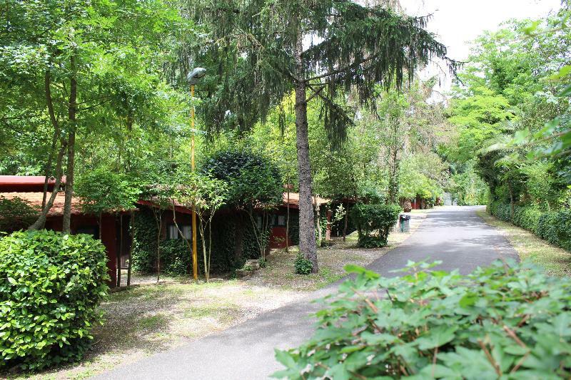 Seven Hills Village Рим Екстер'єр фото