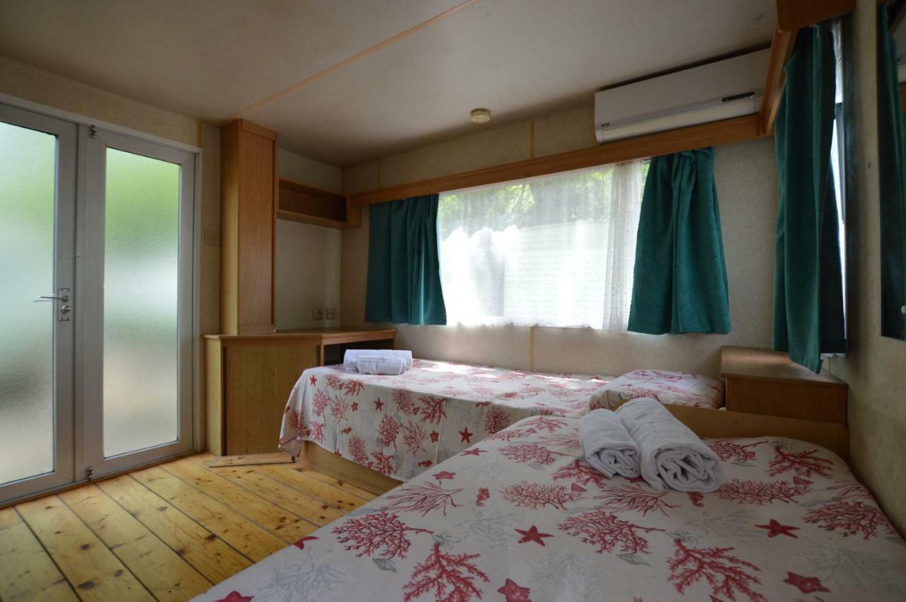 Seven Hills Village Рим Екстер'єр фото