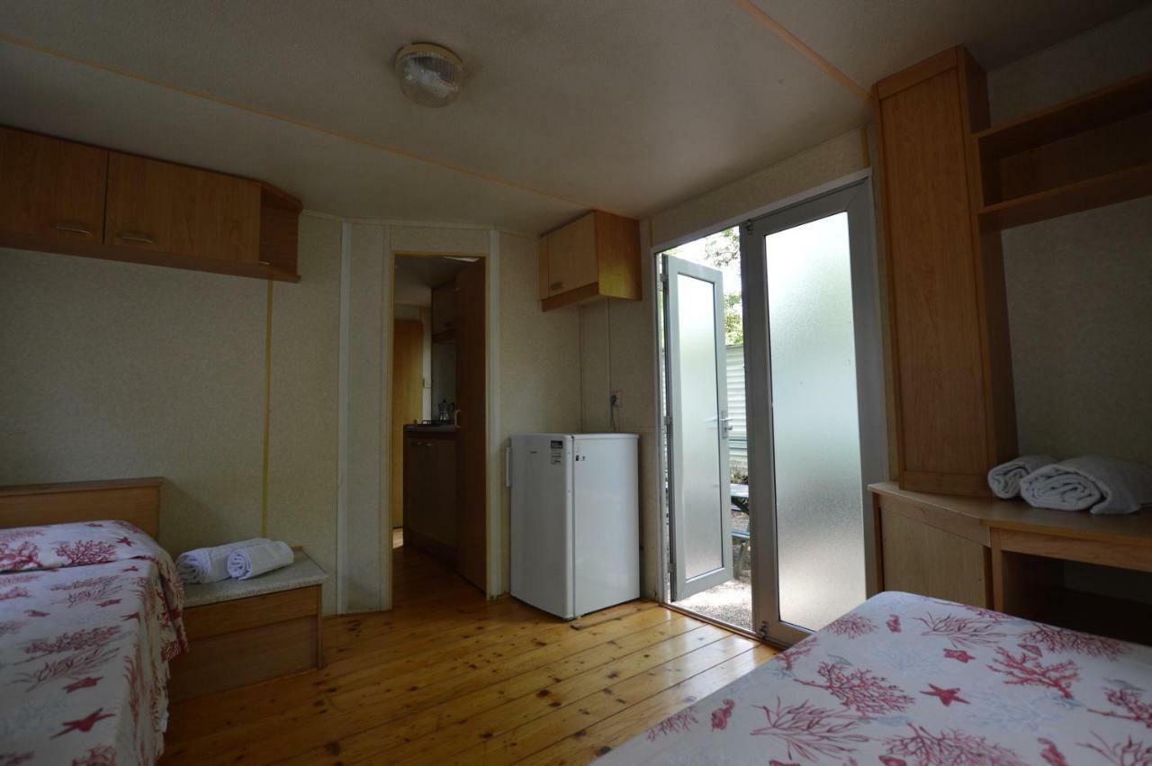 Seven Hills Village Рим Екстер'єр фото