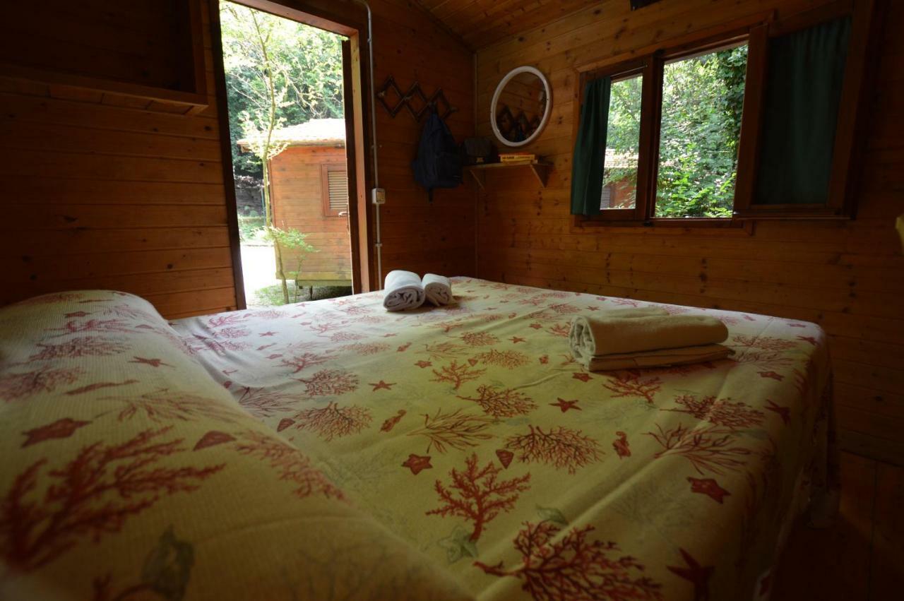 Seven Hills Village Рим Екстер'єр фото