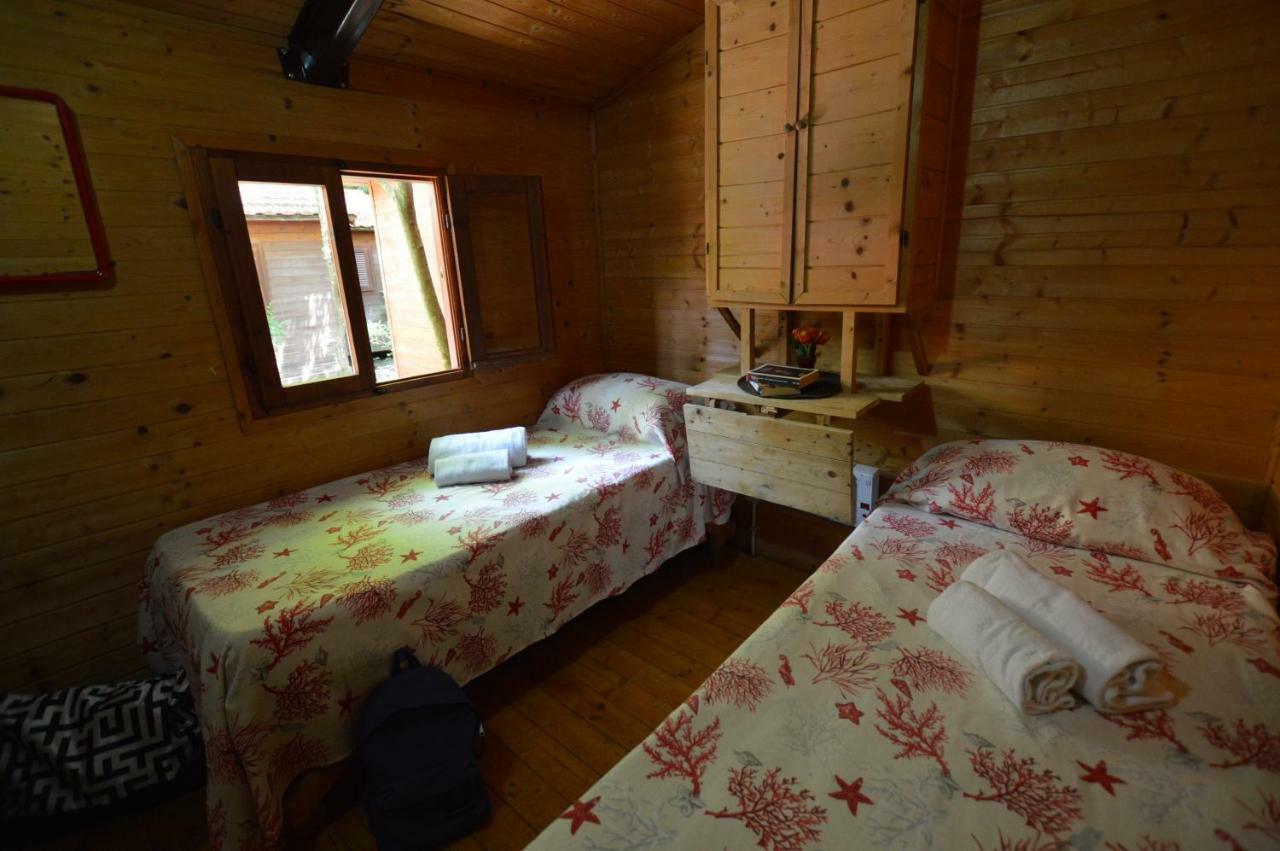 Seven Hills Village Рим Екстер'єр фото